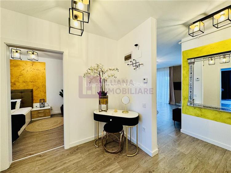 Apartament 3 camere de vanzare | boxa | 2 parcari | MODERN | video - 5