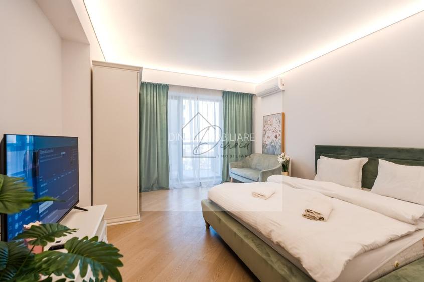 OCAZIE STUDIO CORTINA NORTH  I Mobilat I faza 1 I COM 0% - 18