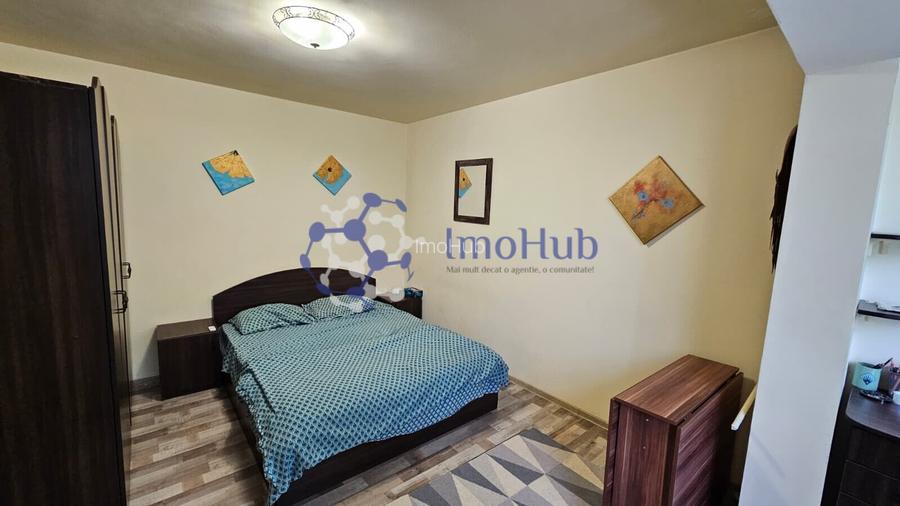 Apartament 3 camere, Podu Roș - Cantemir, etaj 1 - 2