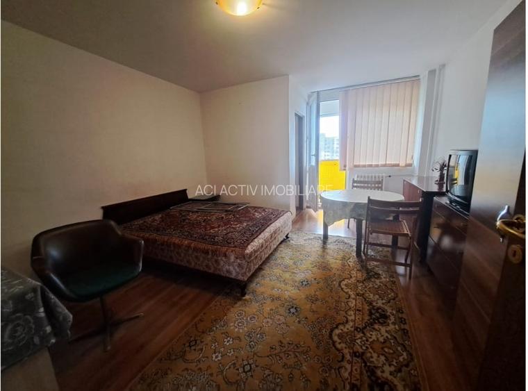 Drumul Taberei, Ghencea, Capat tramvai 41 - 3