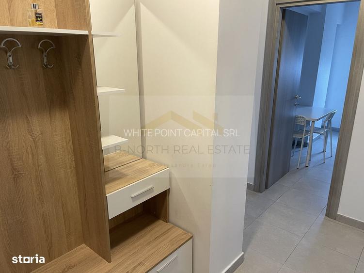 2 camere decomandat | Șoseaua Virtuții – STS | Centrală proprie - 12