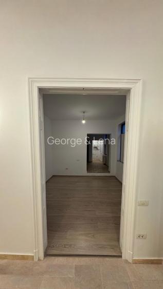 CASĂ de vanzare 2 camere cocheta Unirii - Parcul Carol - 7