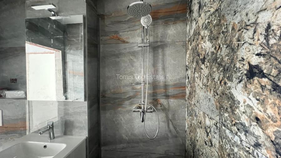 Apartament cu bucatarie inchisa, luminosa bloc finalizat Mamaia Nord, piscina - 10