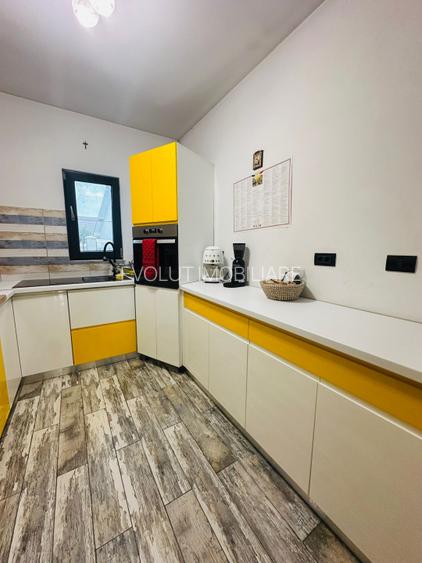 Casa la sol Valu lui traian mobilata utilata lux - 8