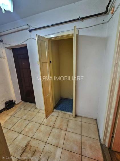 Apartament 2 camere | Parter | zona Bariera Postei-Bucov - 15