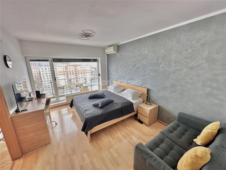 Inchiriere garsoniera complex Rasarit de Soare TITAN - 2