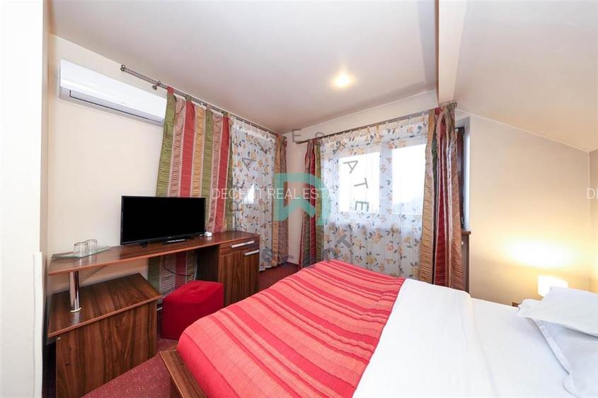 Drumul Poienii, Brasov, casa, doua proprietati - 13