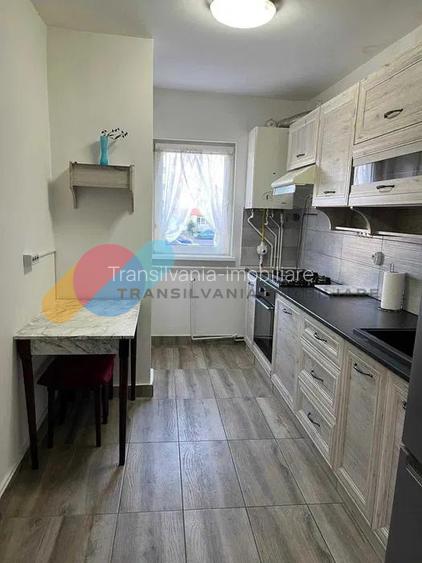 Apartament 80 mp, 3 camere, Mănăștur, USAMV - 3