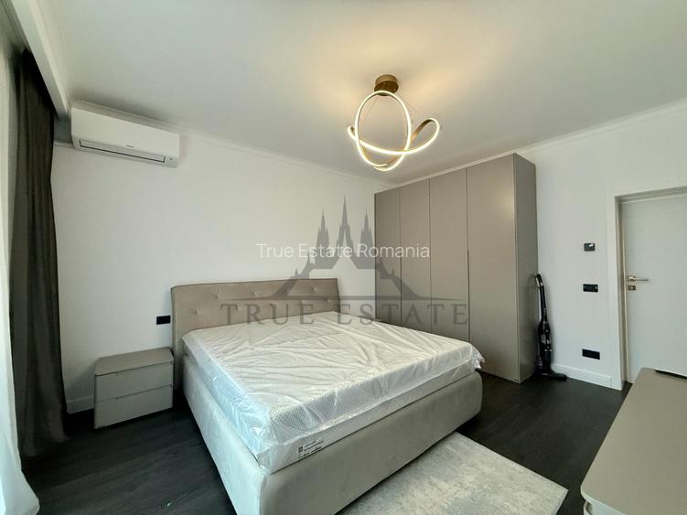 Apartament 3 camere complet renovat in zona Dorobanti Beller - 8