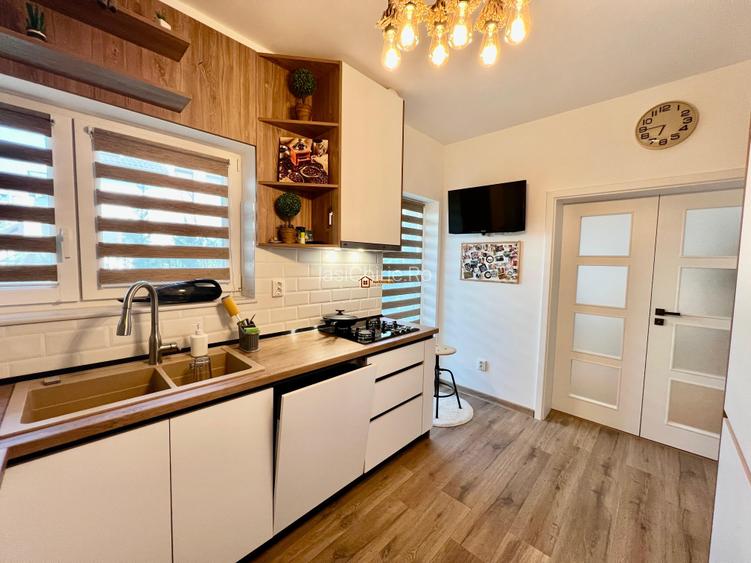 Casa 4 camere Visan - 9