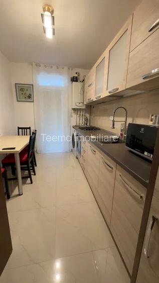 Apartament 2 camere, decomandat, 60mp, ac, centrala, parcare, Aparatorii Patriei - 3