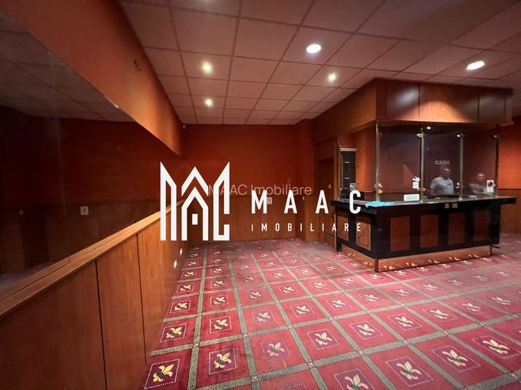 Spatiu comercial | Piata Mare | 95 MPU | Ultracentral - 3