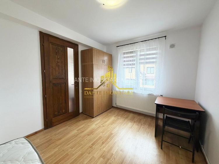2 camere, modern, decomandat, balcon, parcare, Andrei Muresanu, LIDL - 10