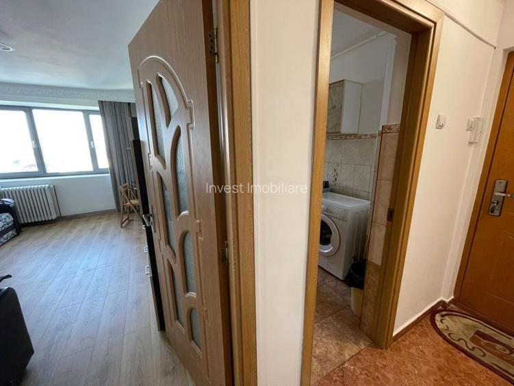 Apartament de inchiriat, 3 camere, decomandat, zona Podu Ros, Iasi - 10