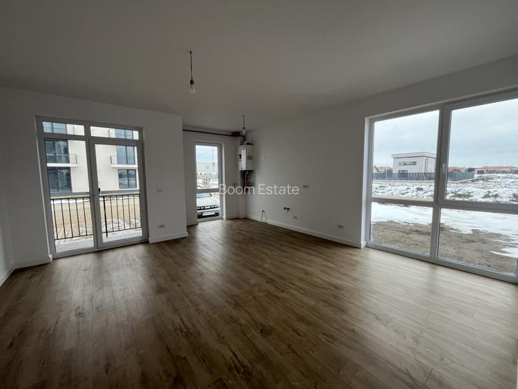DIRECT DEZVOLTATOR, APARTAMENTE CU CURTE PROPRIE - 4