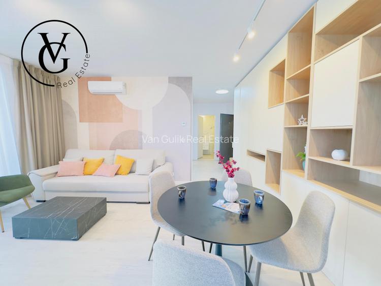 Apartament 2 camere in zona de nord a Bucurestiului - Greenfield - 6