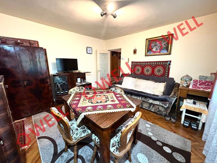 Apartament cu 2 camere de vânzare în Sfântu Gheorghe, pe strada László Ferenc! - 3