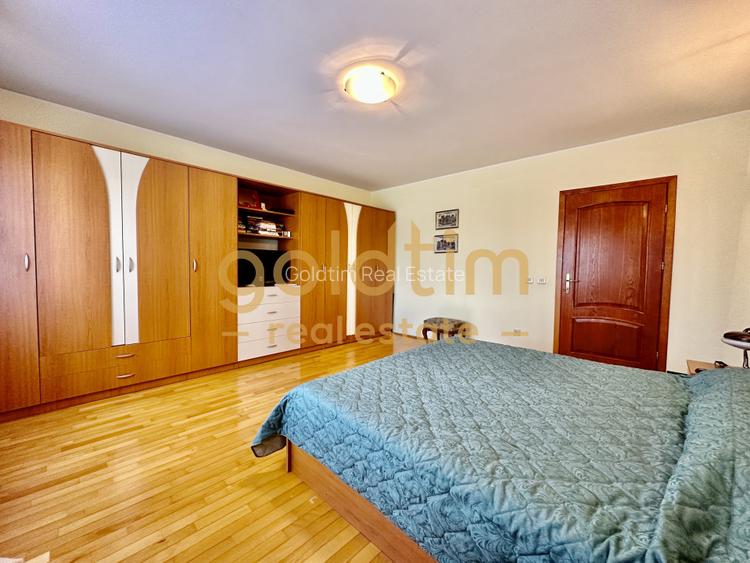 VILA INDIVIDUALA/PRETABIL AZIL/IDEAL INVESTITIE/CURTE AMENAJATA/ - 30