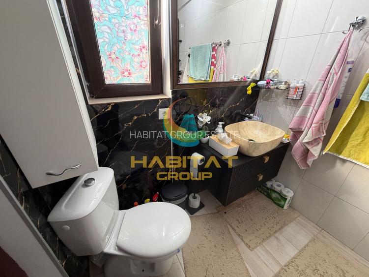 Casa individuală 2 corpuri unite 154 mp teren 1140 utili piscina/solar/magazie - 13