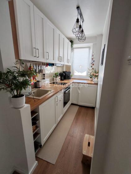 2 camere, 7/10, -Drumul Taberei-Frigocom - 15