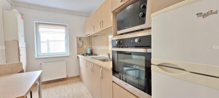 Garsoniera spatioasa cu parcare privata – Muta-te ACUM in confortul perfect! - 2