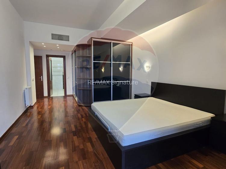 Inchiriere Apartment 4 camere Complex Liziera Pipera - 13