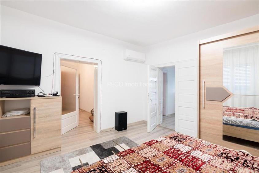 RECO Casa  cu 4 camere la 5 minute de centru (Olosig) -Oradea-curte si acces aut - 18