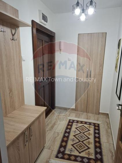 Apartament cu 2 camere de închiriat - 3