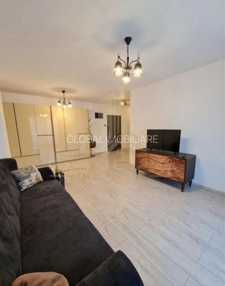 3 camere, 80 mp, Lux,  terasa, zona str.21 decembrie, Marasti - 2
