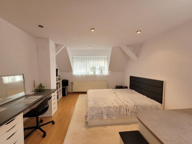 De vânzare casă în cartierul Gruia - 9