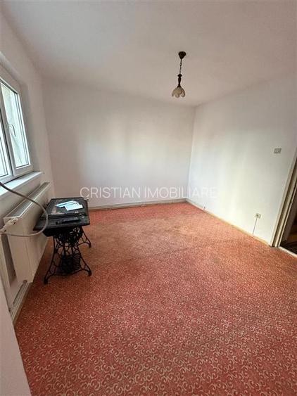 Disponibil Imediat! 1 camere, etaj 1, decomandat, Progresu - 2