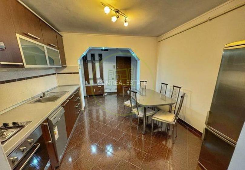 Apartament 2 camere de inchiriat Strand - 7