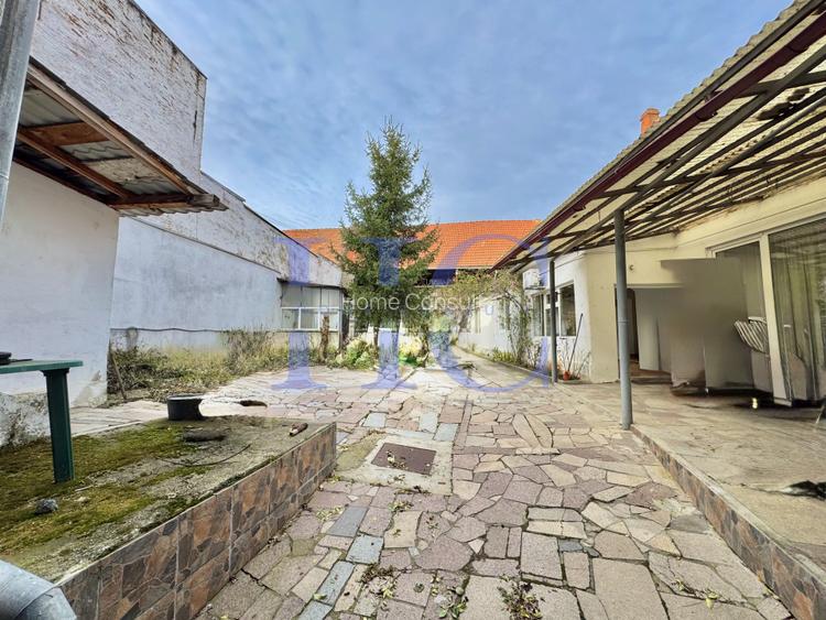 Casă 266 mp teren 800 mp - Cisnadie - locuință sau pensiune - 14