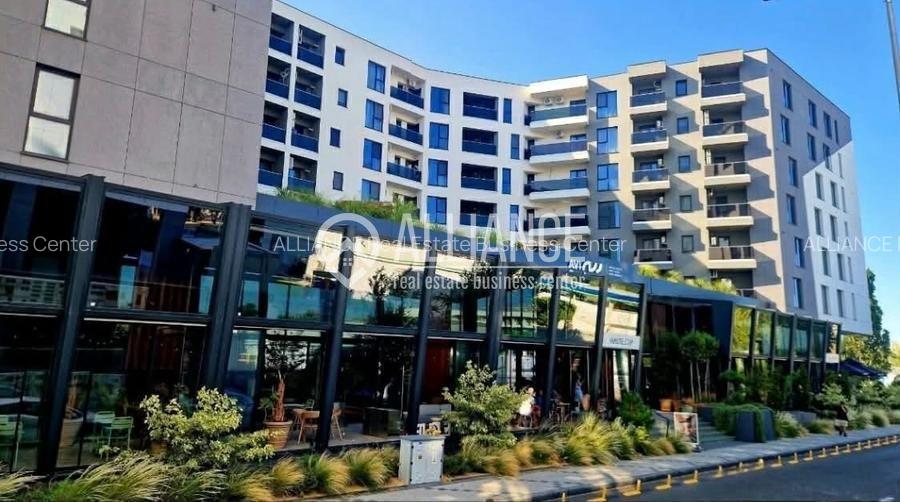 TOMIS NORD(COD 05)-Studioul care ridică standardul de locuire - 14