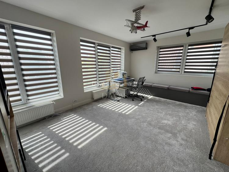 Vila de lux de închiriat |4 camere | Jacuzzi | Sauna |2 Terase | Andrei Mureșanu - 6