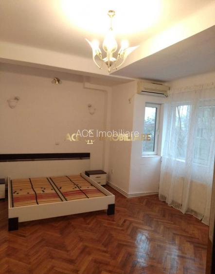 3 Camere | Grivita | Proximitate Metrou | Centrala Proprie | Mobilat Utilat - 4