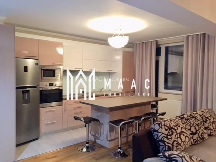 Apartament I 3 camere I Parcare Privată | Balcon I Pădurea Dumbrava - 2