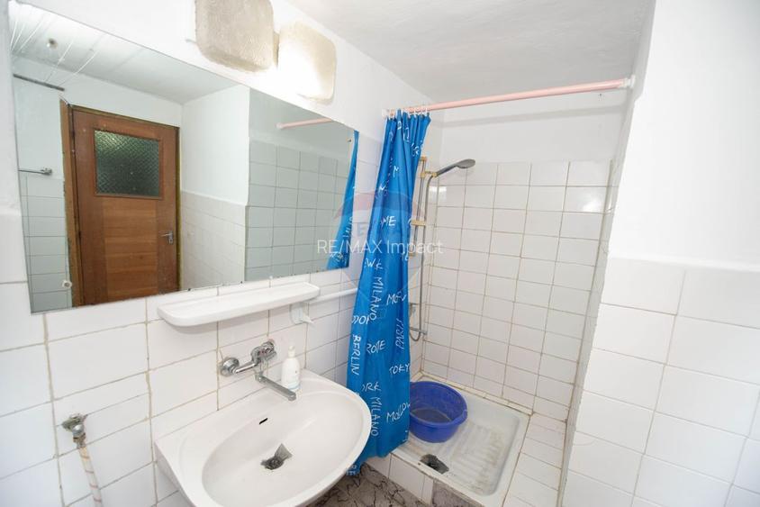 Apartament cu 4 camere 117 mp de vanzare, cu curte de 150 mp, Ploiesti - 22