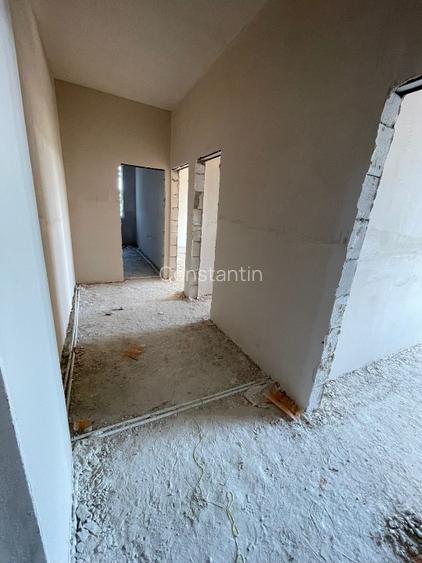 ULTIMILE 3 unitati! de la 1000€/m2 -Apartament 2 camere 66.3 m2 Kamsas - 2