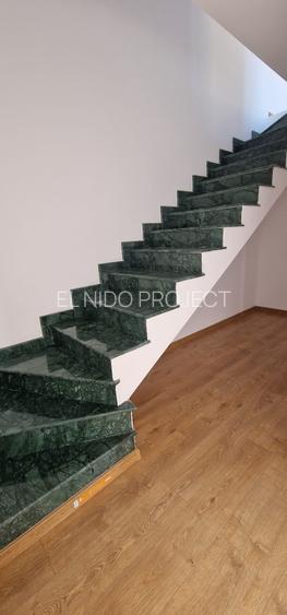 Proprietar,Bucurestii Noi Miercani, AP 3CAM 2025:duplex 97mp si 85mp+71mp curte - 7