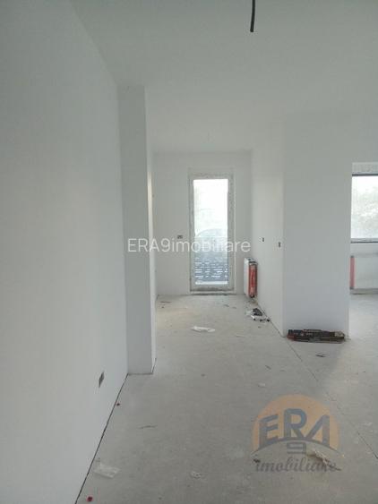 Apartament 2 camere, Bloc nou cu lift, Nufarul, Str. Romulus Guga - 4