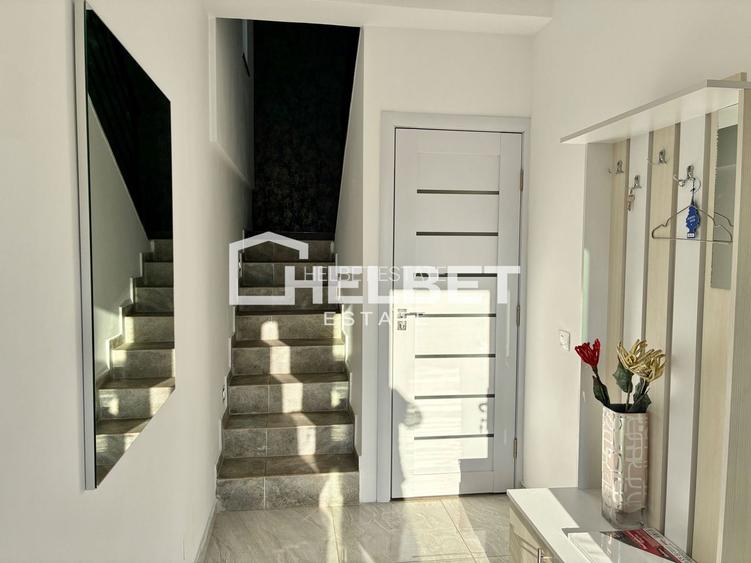 3 Camere / Curte 150 mp / Sânpetru - 12