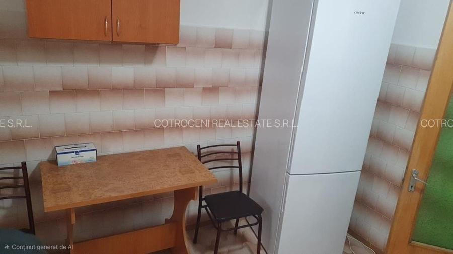 Apartament 2 camere Lujerului - 11