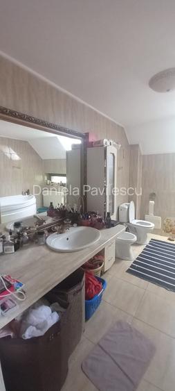 Casa vedere spre pădure, Traian, Bacau - 5