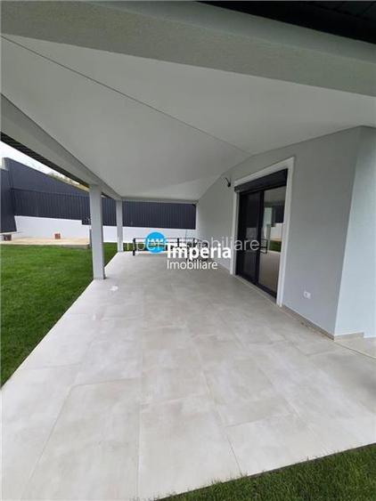 Proprietate moderna, mobilata complet, pregatita pentru mutare imediata - 4