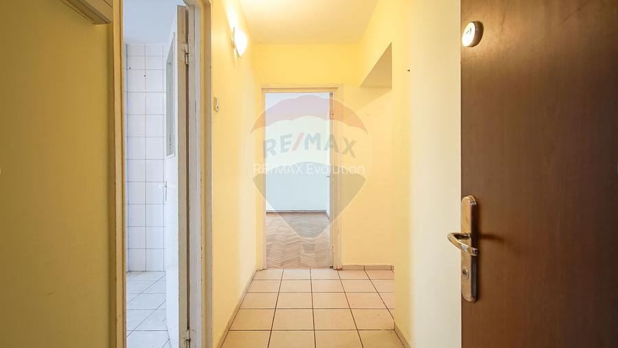 COMISION 0% | Apartament 3 camere | Parter | 64 mp | Calea București - 3