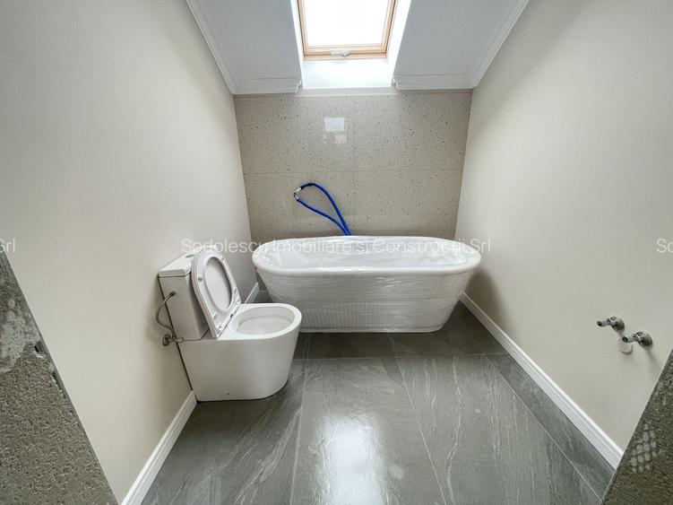 Proprietate premium,finisaje moderne,zona Ronat-Mehala - 26