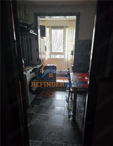 Apartament de vanzare cu 2 camere, zona Salajan - Metrou 1 Decembrie 1918 - 4