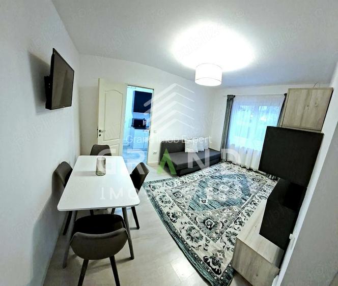 2 camere | 36 mp | Parter | Mănăștur–str.Ciucaș - 3