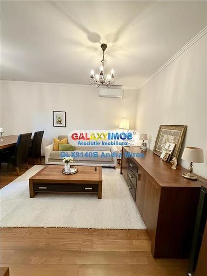 Inchiriere apartament 2 camere RENOVAT PRIMA INCHIRIERE LOC PARCARE - 5